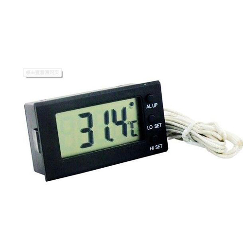 Thermometer