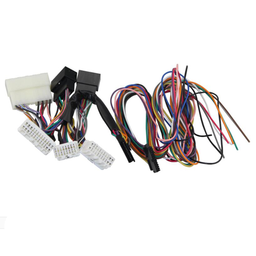 Wire bunch