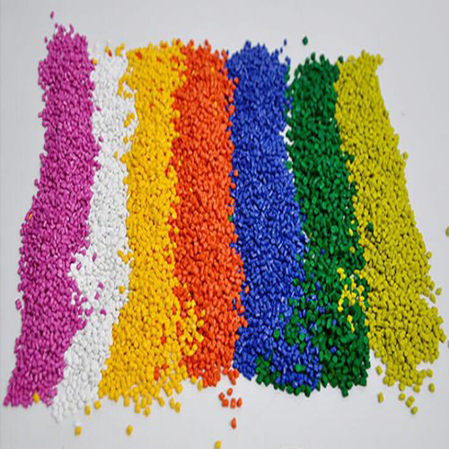 塑料粒子和色母粒 PP,PS,PVC