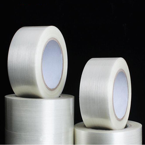 Fiber tape