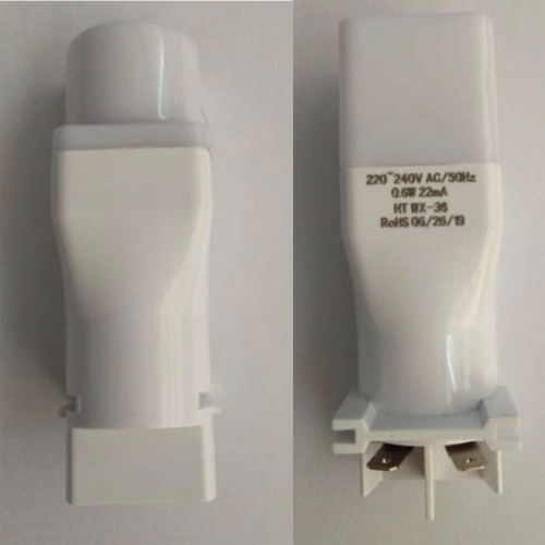 LED Lamp