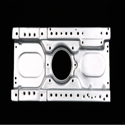 Base plate of Washer